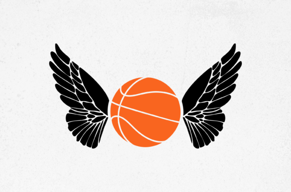 Basketball and Wing SVG: A Designer’s Review