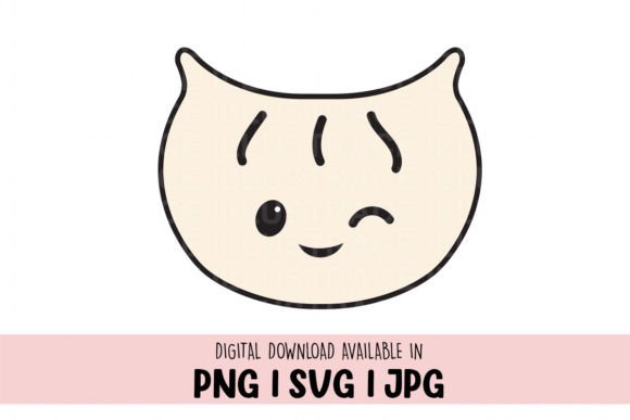 Dumpling Png, Dumpling Svg, Dumplings: A Designer’s Review