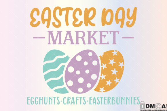 Easter Day Market SVG PNG: A Designer’s Real-World Review