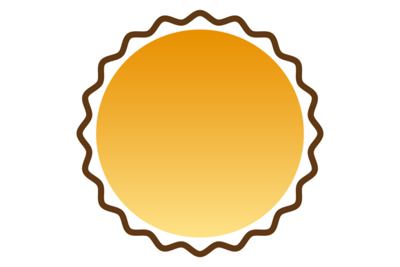 Golden Label Template: A Designer’s Review