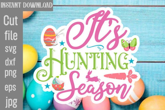 It’s Hunting Season SVG: A Designer’s Embroidery Review