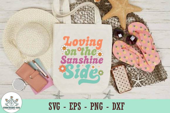 Loving on the Sunshine Side: A Designer’s Review