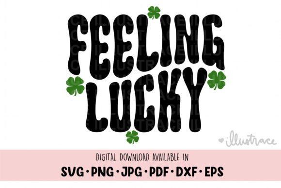 Review: Feeling Lucky SVG for St. Patrick’s Embroidery