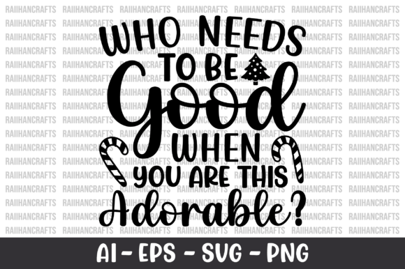Review: Who Needs to Be Good when You Are SVG