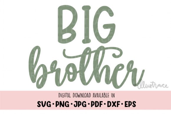 Reviewing Big Brother Svg for Embroidery Projects