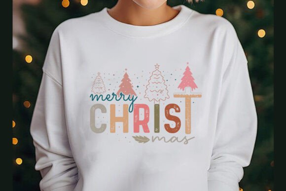 Reviewing Merry Christmas - SVG for Holiday Embroidery