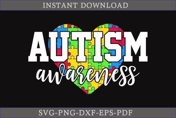 Reviewing the Autism Awareness Shirt SVG for Embroidery