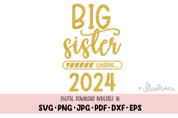 Reviewing the Big Sister SVG for Real Embroidery Projects