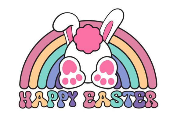 Reviewing the Easter Bunny SVG for Real Embroidery