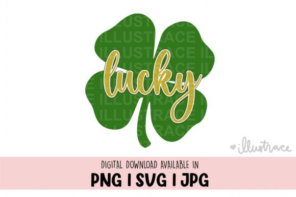 Reviewing the Lucky Four Leaf Clover Png and Svg for Stitching