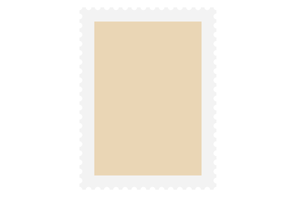 Reviewing the Post Office Mark Template for Embroidery